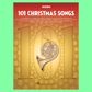 101 Christmas Songs For Horn Book