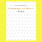 Elizabeth Milne's - Language Of Music Book 3