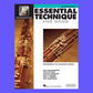 Essential Technique For Band - Book 3 Bassoon (Book/ EEi Media)