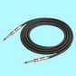 Kirlin KSBCV166-3  3ft Speaker Cable 1/4"