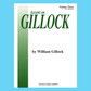 Accent on Gillock - Piano Volume 3 Book