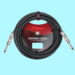 Kirlin KSBCV166-3  3ft Speaker Cable 1/4"