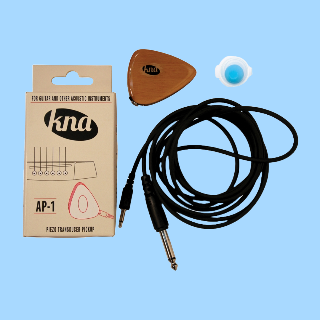 Kremona Acoustic Instrument Pickup (KNA AP-1)