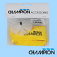 Champion Alto Saxophone Pull-Through Cleaning Cloth