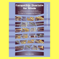 Compatible Quartets For Winds - E Flat Alto/Baritone Saxophone Book