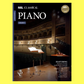 Rockschool Classical Piano Grade 7 Book (2021+)