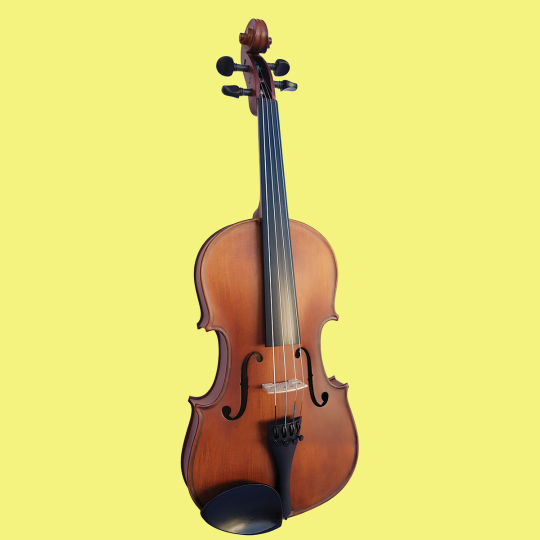 Vivo Neo 11" Student Viola Outfit with Setup