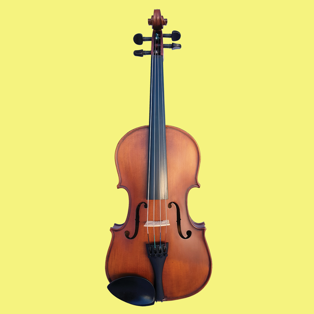 Vivo Neo 11" Student Viola Outfit with Setup