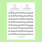 Sevcik - School Of Bowing Technic Op 2 Part 2 Violin Book