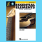 Essential Elements For Guitar Method - Book 1 (Book/Ola)