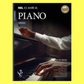 Rockschool Classical Piano Grade 8 Book (2021+)