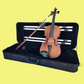 Vivo Neo 11" Student Viola Outfit with Setup