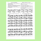 Sevcik - Shifting Preparatory Studies Op 8 Violin Book