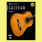 Rockschool Classical Guitar - Grade 8 Book (2022+)