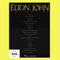 The Elton John Collection - Piano Solo Book