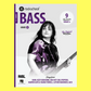 Rockschool Bass Grade 6 Book (2024+) New Edition