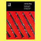 James Rae: Take Ten - Popular Pieces For Clarinet Book with Piano Accompaniment