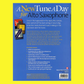 A New Tune A Day - Alto Saxophone Book 1 (Book/Cd/DVD)