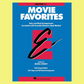 Essential Elements Movie Favorites - Baritone T.C Book