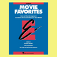 Essential Elements Movie Favorites - Trombone Book