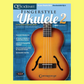 Kevs Quickstart For Fingerstyle Ukulele Volume 2 Book/Ola