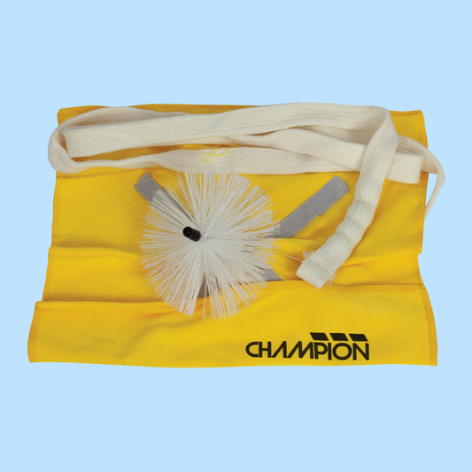 Champion Alto Saxophone Pull-Through Cloth