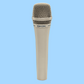 Eikon DM585 Professional Vocal Dynamic Microphone with Clip (Arrival December)