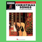 Essential Elements Christmas Songs Guitar Ensemble Book