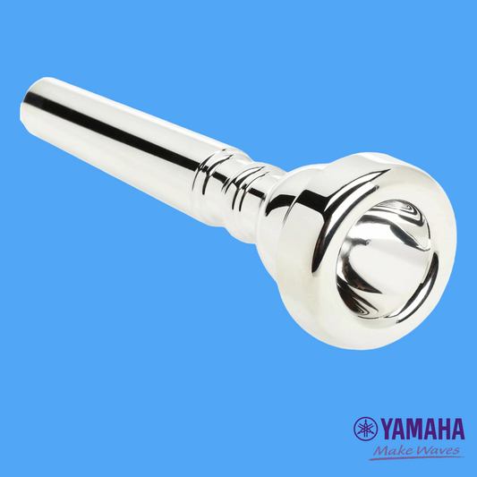 Yamaha Mellophone Mouthpiece