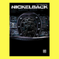 Nickelback Dark Horse Guitar Tab Book