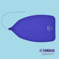 Yamaha Cleaning Swab - Euphonium/Baritone