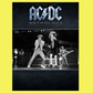 AC/DC Anthology - PVG Songbook