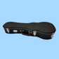 DCM Black Baritone Ukulele Wooden Case (Arrival Feb 2025)