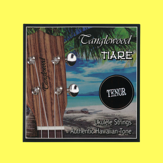 Tanglewood Tenor Ukulele String Set