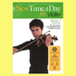 A New Tune A Day - Violin Book 1 (Book/Ola)