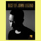 Best Of John Legend - Easy Piano Songbook With Lyrics