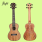 Flight DUC450 Concert Ukulele Mangowood with PaddedGig Bag