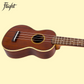 Flight MUS2 Soprano Ukulele With Padded Gig Bag