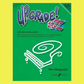 Up Grade Jazz - Piano Grade 3-4 Book