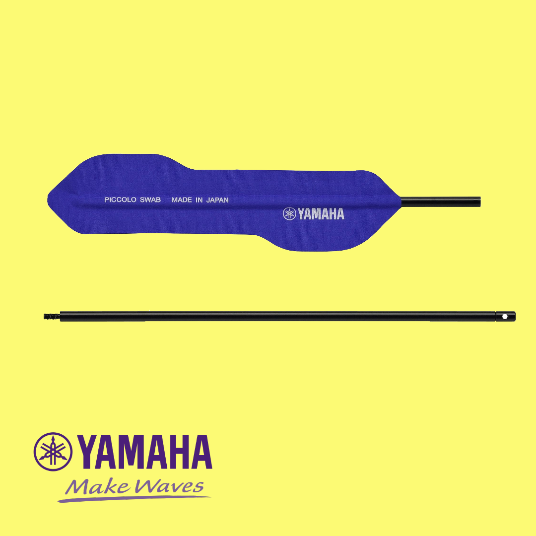 Yamaha Cleaning Swab - Piccolo