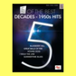 Take 5 Of The Best No 16- Decades 1950's Hits Songbook