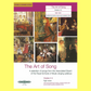 The Art Of Song Grade 4-5 High (Revised & Expanded Edition) Book