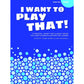 I WANT TO PLAY THAT BOOK 3 - GRADE 1 - Music2u