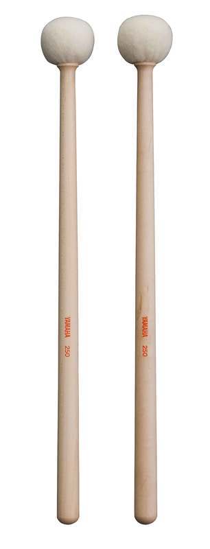 YAMAHA 200 SERIES TIMPANI MALLET SOFT