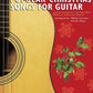 Everybodys Popular Christmas Songs Guitar Book 1