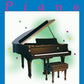 Alfred's Basic Piano Library - Lesson Level 5 Book