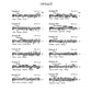 George Philipp Telemann - 12 Fantasias Violin Solo Book (Urtext Edition)