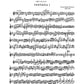 George Philipp Telemann - 12 Fantasias Violin Solo Book (Urtext Edition)