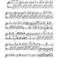 Mozart - Symphony No 40 G Minor K 550 For Piano Solo Book