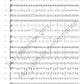 Waltz Of The Wraiths Concert Band Level .05 Score/Parts